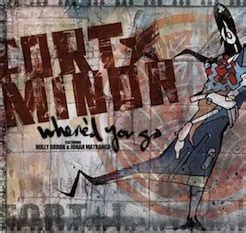 Where'd You Go (Fort Minor song) - Wikipedia