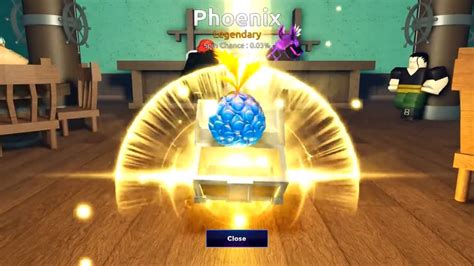 [CODES] Using 1000 SPINS To Getting PHOENIX FRUIT In Fruit ...