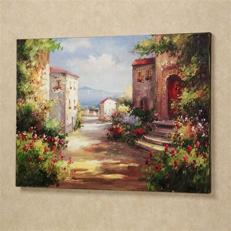 2024 Best of Tuscany Wall Art