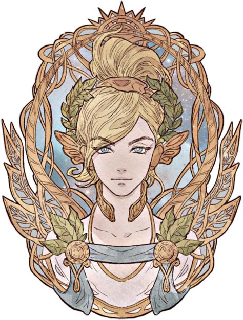 Transparent Mercy Clipart - Overwatch Mercy Fanart Winged Victory - Original Size PNG Image - PNGJoy