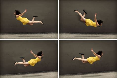 Levitation photography, Photoshop photography, Levitation