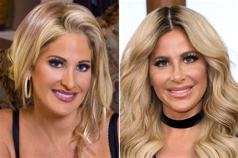 Kim Zolciak Before And After Photos