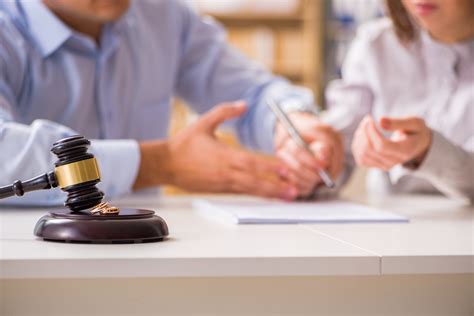 Things to Consider When Choosing a Divorce Attorney - Hermiz Law