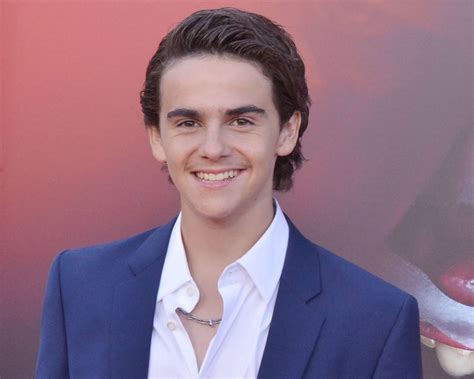 Jack Dylan Grazer - Bio, Net Worth, Parents, Girlfriend, Family, Age, Facts, Height, Nationality ...