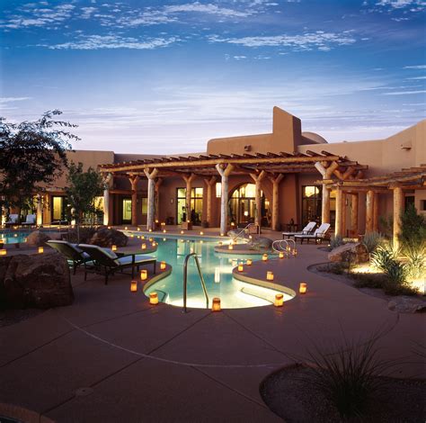 Sheraton Wild Horse Pass Resort & Spa - Phoenix - Arizona - USA | WATG