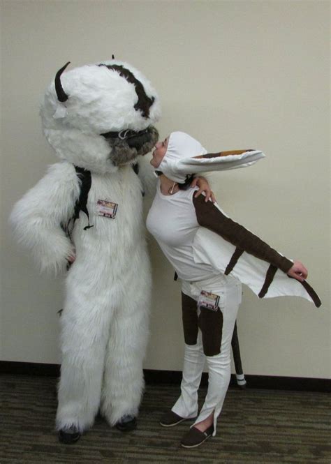 momo avatar costume - Google Search | Avatar cosplay, Avatar costumes, Cosplay costumes