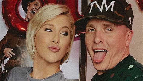 Savannah Chrisley Shares 'Night of Love' With BFF Chadd - The Blast