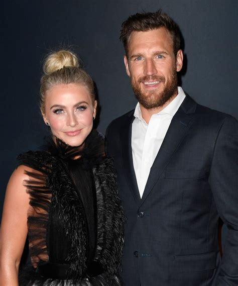 Julianne Hough’s Husband Brooks Laich Wants A Better Sex Life In 2020 ...