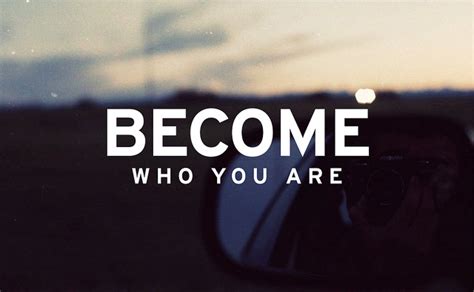 Be Who You Are Quotes. QuotesGram