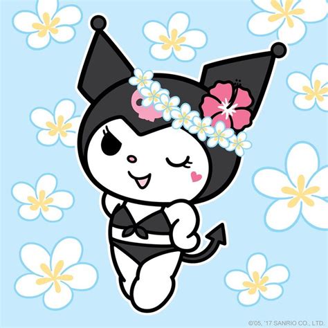 Pin on Kuromi ️ | Kitty, Hello kitty, Drawings of friends