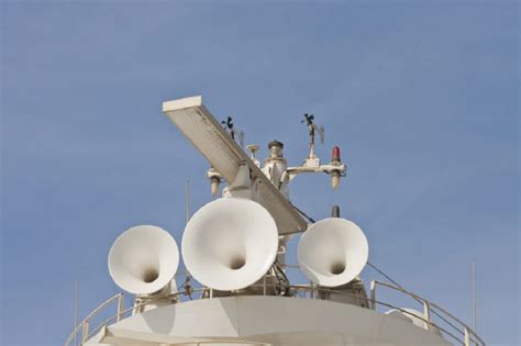 Ships to sound horns for seafarers on May 1 - Ships & Ports