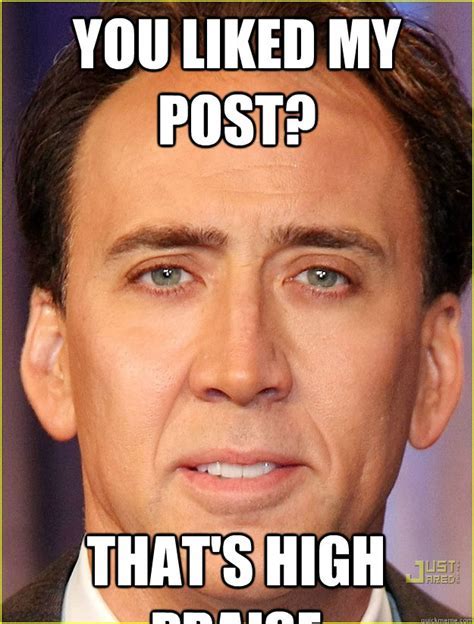 Cage Memes