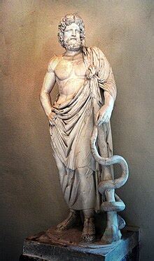 Asclepius - Wikipedia