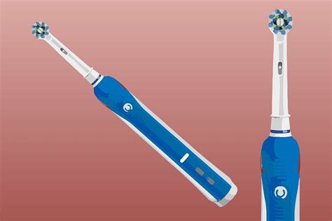 Electric Toothbrush vs Manual Toothbrush