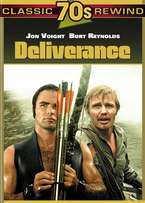 Deliverance [DVD] [1972] - Best Buy