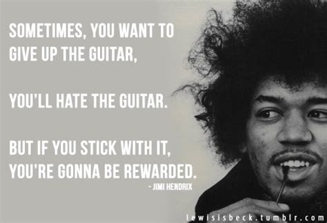 Quotes About Guitarists. QuotesGram