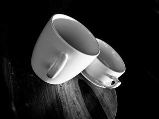 Coffee Cups | Steve Johnson | Flickr