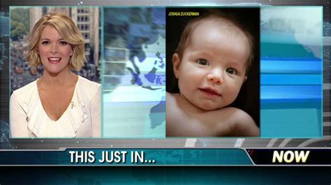 PHOTOS: Megyn Kelly Introduces the Viewers to Her Baby Daughter ...