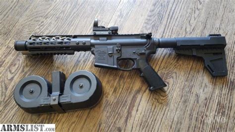 ARMSLIST - For Sale: Custom ARP available