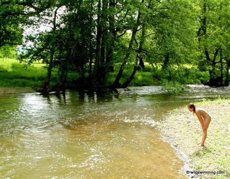 Lugg Meadows | Wild Swimming - outdoors in rivers, lakes and the sea