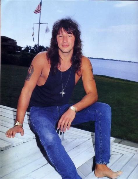 Pin on Richie Sambora | Jon bon jovi, Bon jovi, Bon jovi always