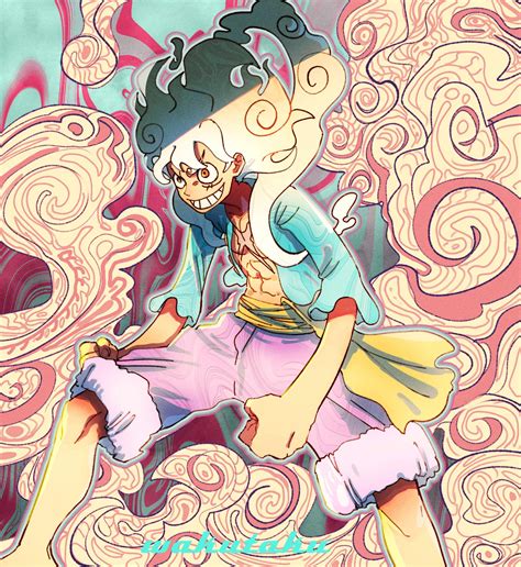 Monkey D. Luffy - ONE PIECE - Image by Heneryque #3789350 - Zerochan Anime Image Board