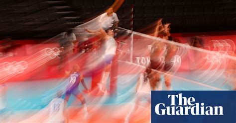 Tokyo Olympics 2020: day 10 – in pictures | Sport | The Guardian