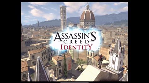 Assassin’s Creed Identity Gameplay on 2018 iPad Pro - YouTube