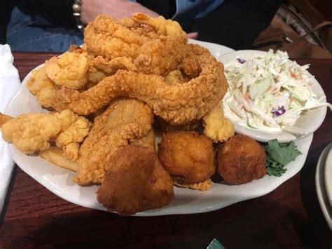 SOUTHERN SHORES SEAFOOD - 958 Saint Augustine Rd, Valdosta, Georgia - Seafood - Restaurant ...