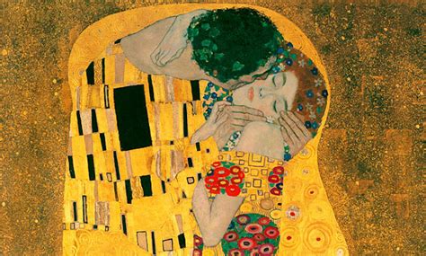 Arte & Ofício: Gustav Klimt, um pintor do seu tempo