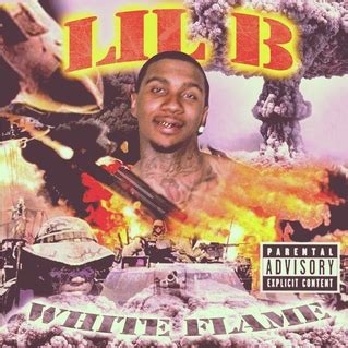 Lil B: White Flame Album Review | Pitchfork