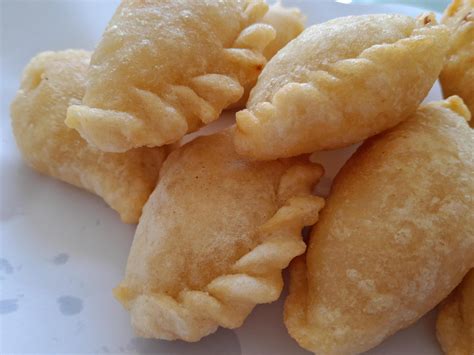 Pempek or empek-empek typical food from Palembang, Indonesia. This photo is perfect for food ...