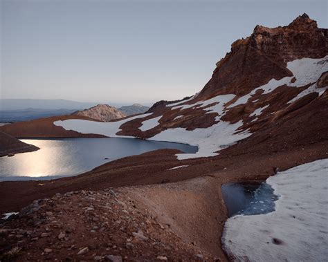 Stunning Cold Landscapes Photography – Fubiz Media