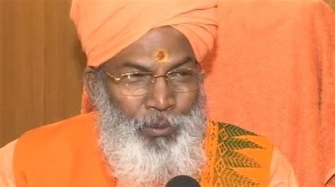 Demolish Jama Masjid, hang me if idols are not found: Sakshi Maharaj | Demolish Jama Masjid ...