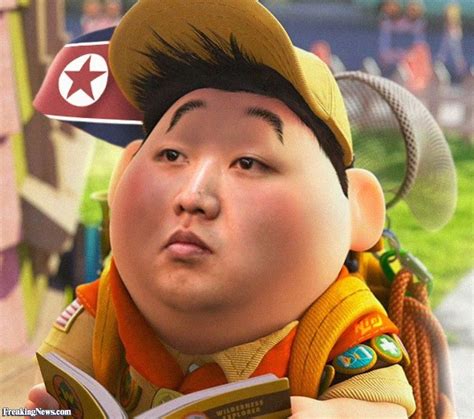 Kim Jong Un Meme - Free Image Download