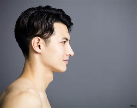 How Plastic Surgery Can Improve Asian Male Facial Features | Charles S ...