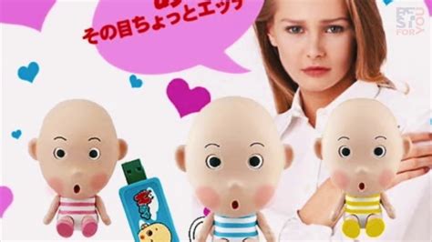 10 Strangest Japanese Toys Inventions You Won't Believe Actually Exist ...