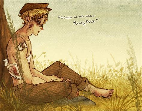 -Missing Piece- by HennaFaunway on DeviantArt