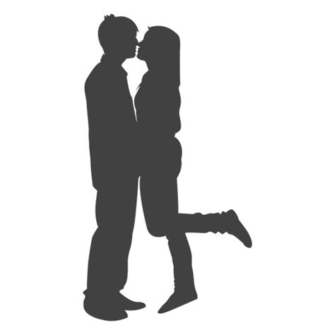 Collection of PNG Kissing Couple. | PlusPNG