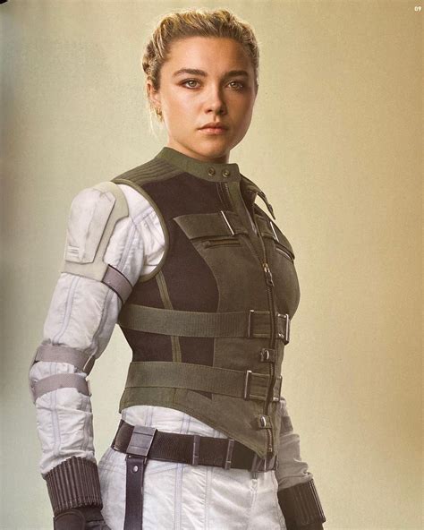 Florence Pugh Black Widow | Hot Sex Picture