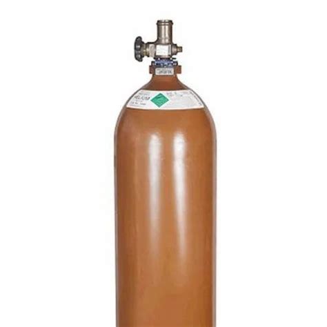 Helium Gas Cylinder - Helium Gas Latest Price, Manufacturers & Suppliers