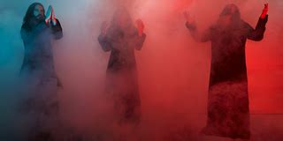 Sunn O))) - Albums, Songs, and News | Pitchfork