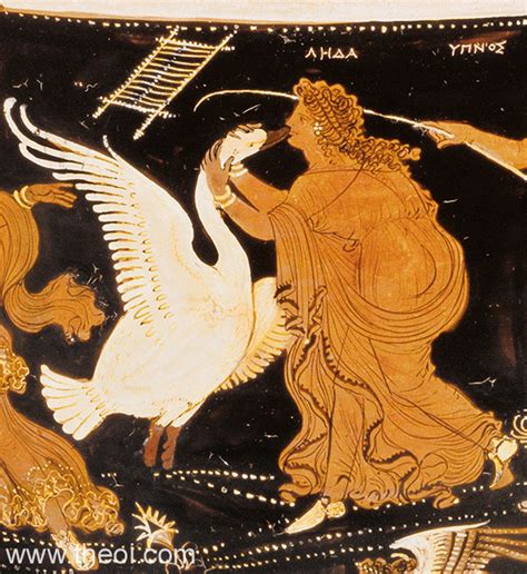 ZEUS MYTHS 4 LOVES - Greek Mythology