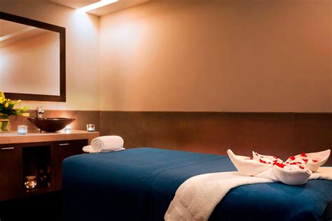 Spa in Nagpur | Le Méridien Nagpur