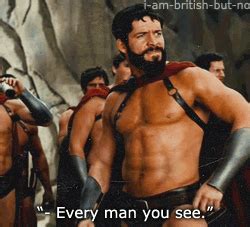 Meet-the-spartans GIFs - Get the best GIF on GIPHY