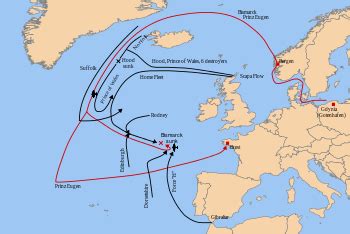 Last battle of the battleship Bismarck | Acorazados, Marina real, Crucero pesado