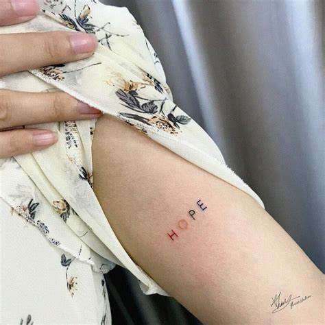 I Hope You Dance Tattoo Ideas – SkinTots.com