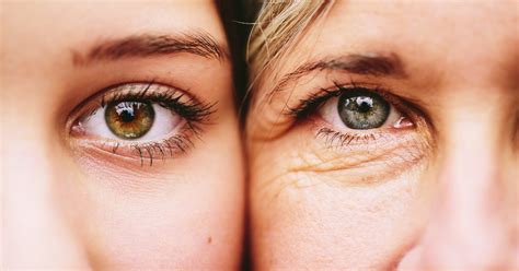 Aging Eyes | How To Care For Your Eyes As You Age - Holistic Health HQ