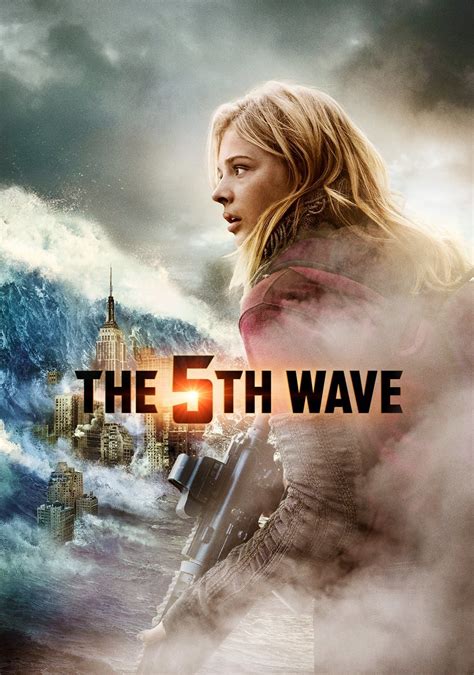 The 5th Wave Movie Poster - ID: 354319 - Image Abyss