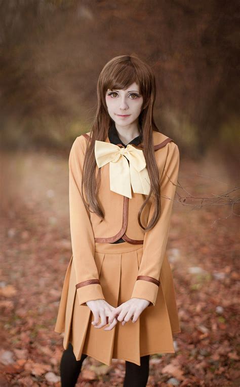 Kamisama Hajimemashita Nanami cosplay | Best cosplay, Nanami, Cosplay